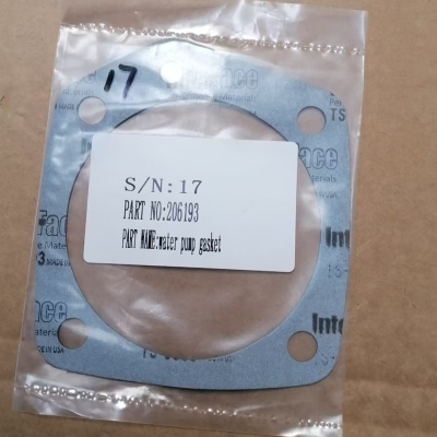 Cummins 206193 Water Pump Gasket