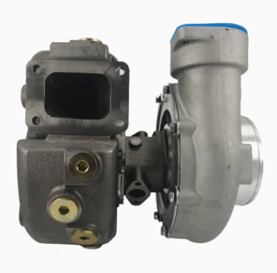 J135A/W58T Urbo -compressor