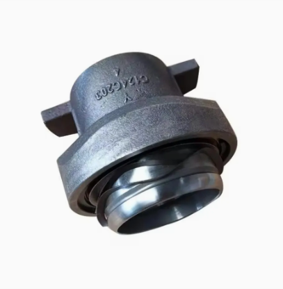 DZ9114160023 Shackman Clutch Clutch