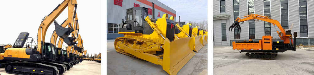Caterpillar excavator Caterpillar excavator