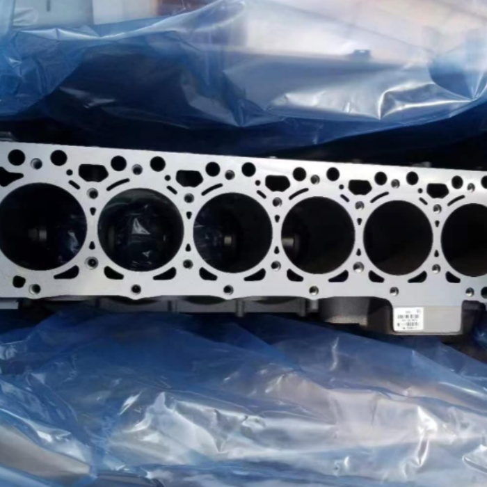 6754-21-1310 Блок цилиндров двигателя Komatsu 6754-21-1310 Блок цилиндров двигателя Komatsu