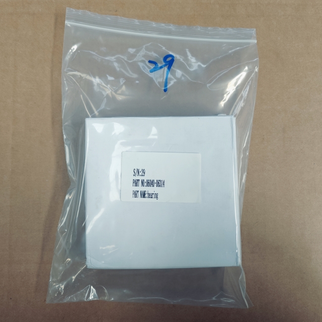 Shantui 06040-06314 Глубокий шариковый подшипник 