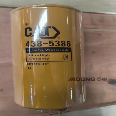 Caterpillar 438‑5386