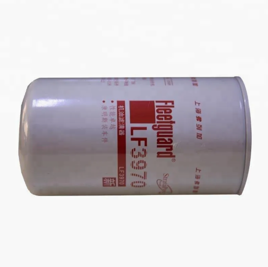 Fleetguard LF3970 Топливный фильтр Fleetguard LF3970 Топливный фильтр