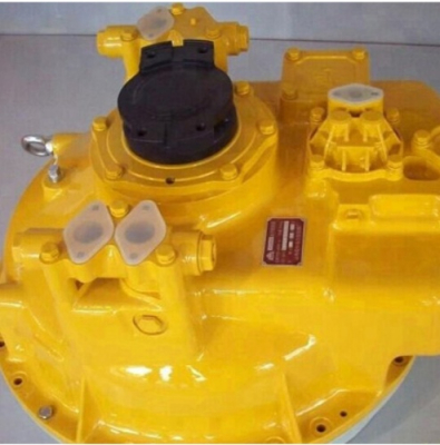 175-13-00300 hydrotransformer assembly SHANTUI