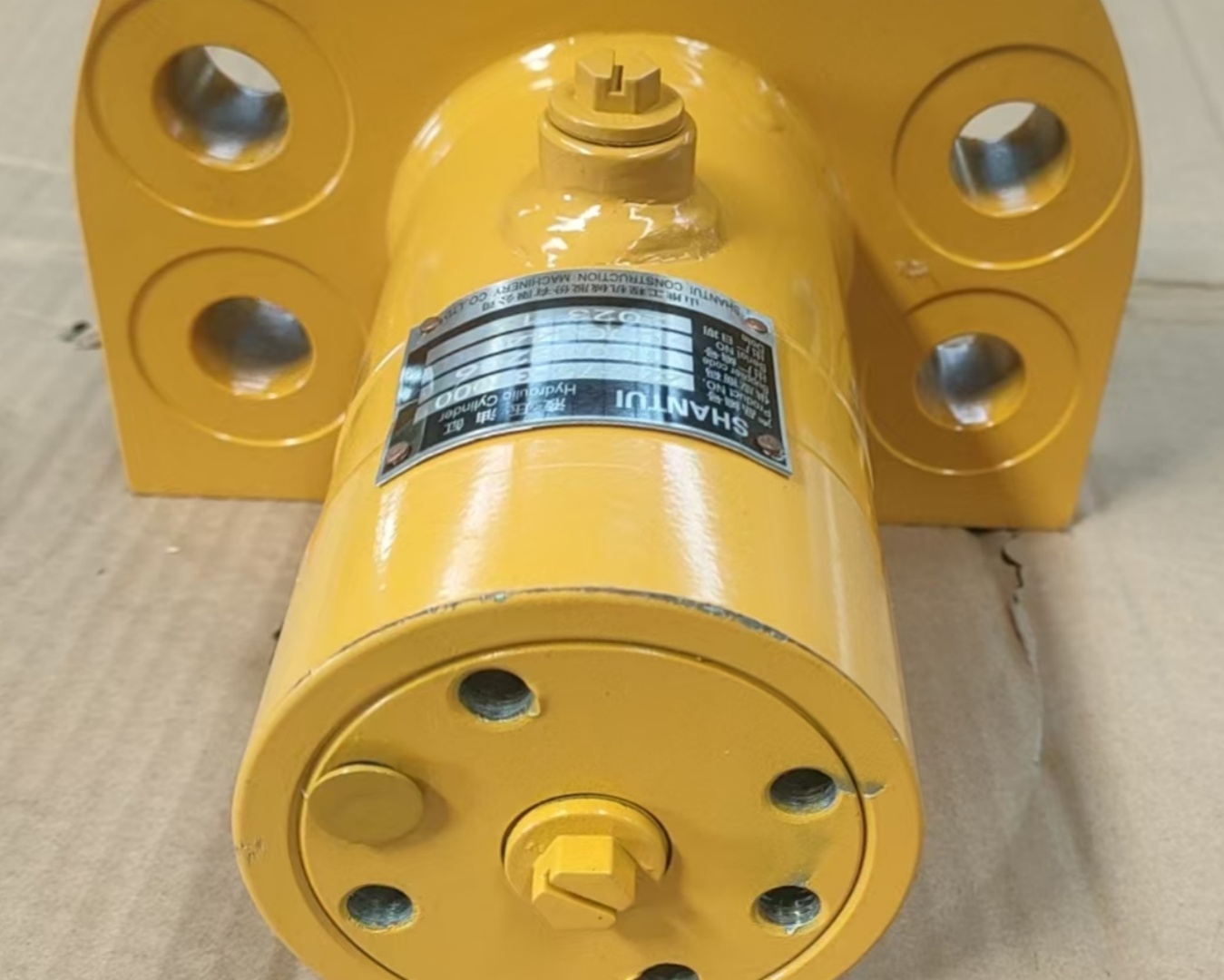 Shantui 222-75-32000 Гидроцилиндр