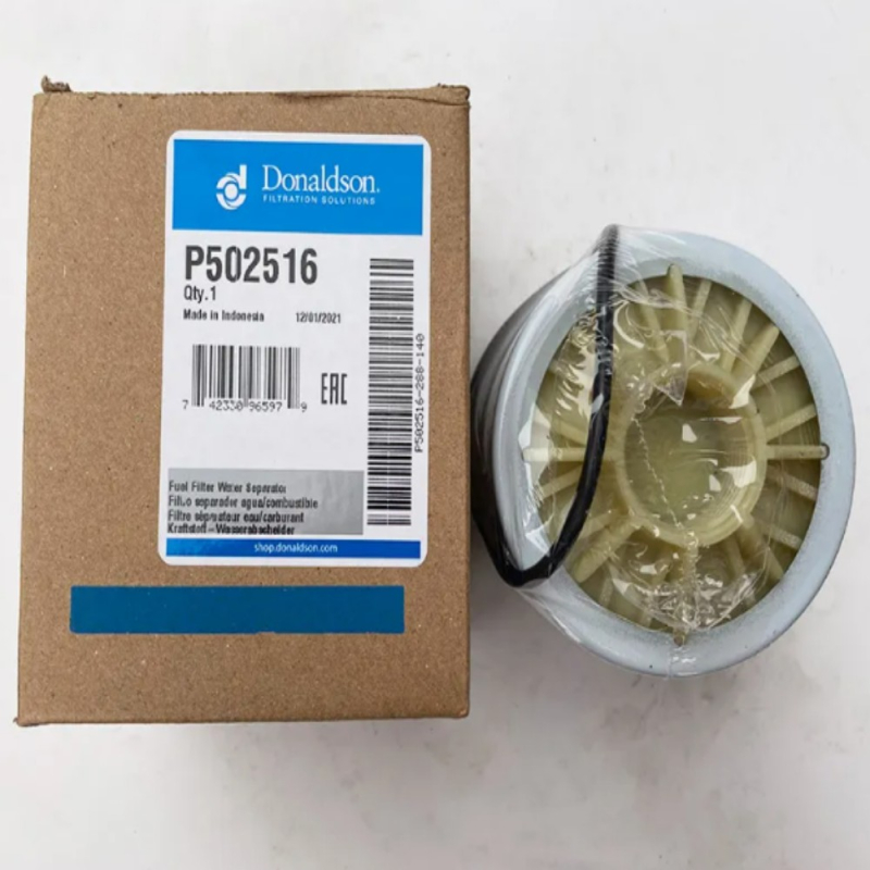 Donaldson  P502516 Fuel Filter Water Separator