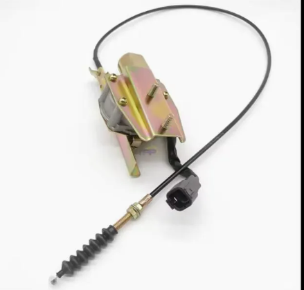 B229900002662 181900-2270 Sallenoid stops for Sany all spare parts of the construction equipment of the excavator