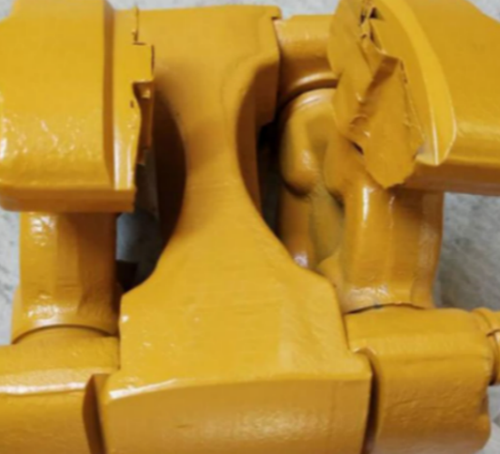 SD16/SD22/SD32 cardan coupling assembly SHANTUI SD16/SD22/SD32 cardan coupling assembly SHANTUI