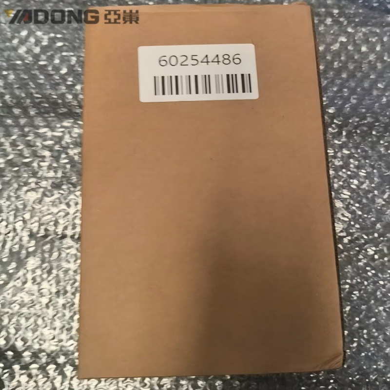 SANY  60254486  топливный сепаратор воды