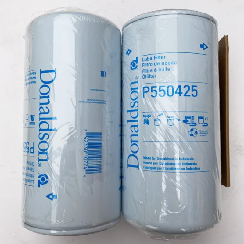 Donaldson P550425 Масляный фильтр