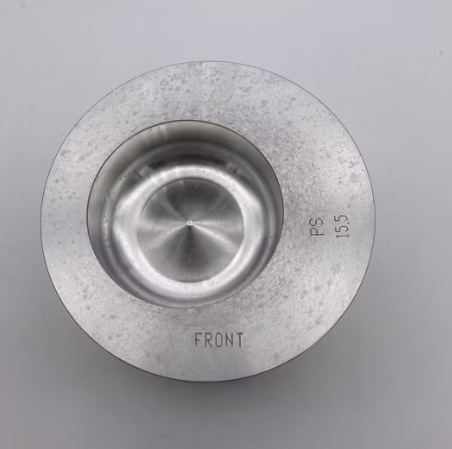 4D105 piston for engine parts Komatsu OEM 6136-32-2110 4D105 piston for engine parts Komatsu OEM 6136-32-2110