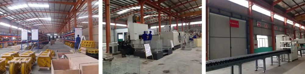 Фотографии компании