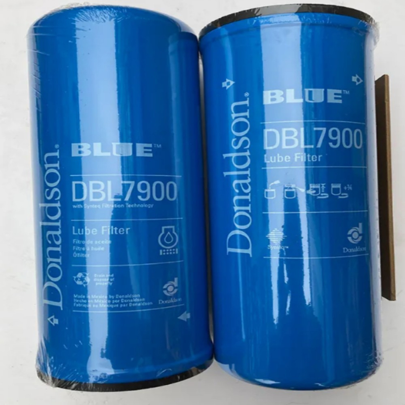 Donaldson DBL7900  Масляный фильтр 