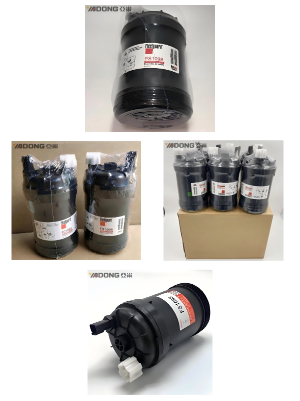SANY 60254486 топливный сепаратор воды SANY 60254486 топливный сепаратор воды