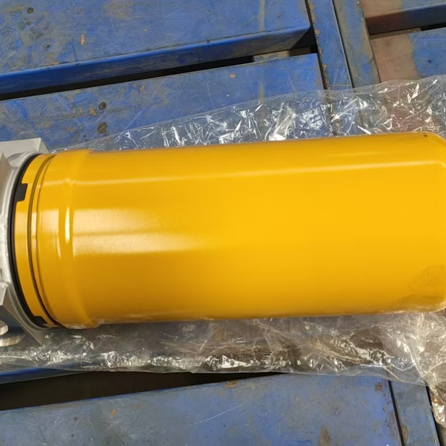 Komatsu 714-07-28703 Фильтр-агрегат