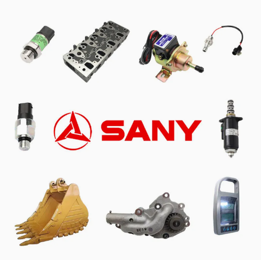 SANY 2602FG04870001 редуктор SANY 2602FG04870001 редуктор