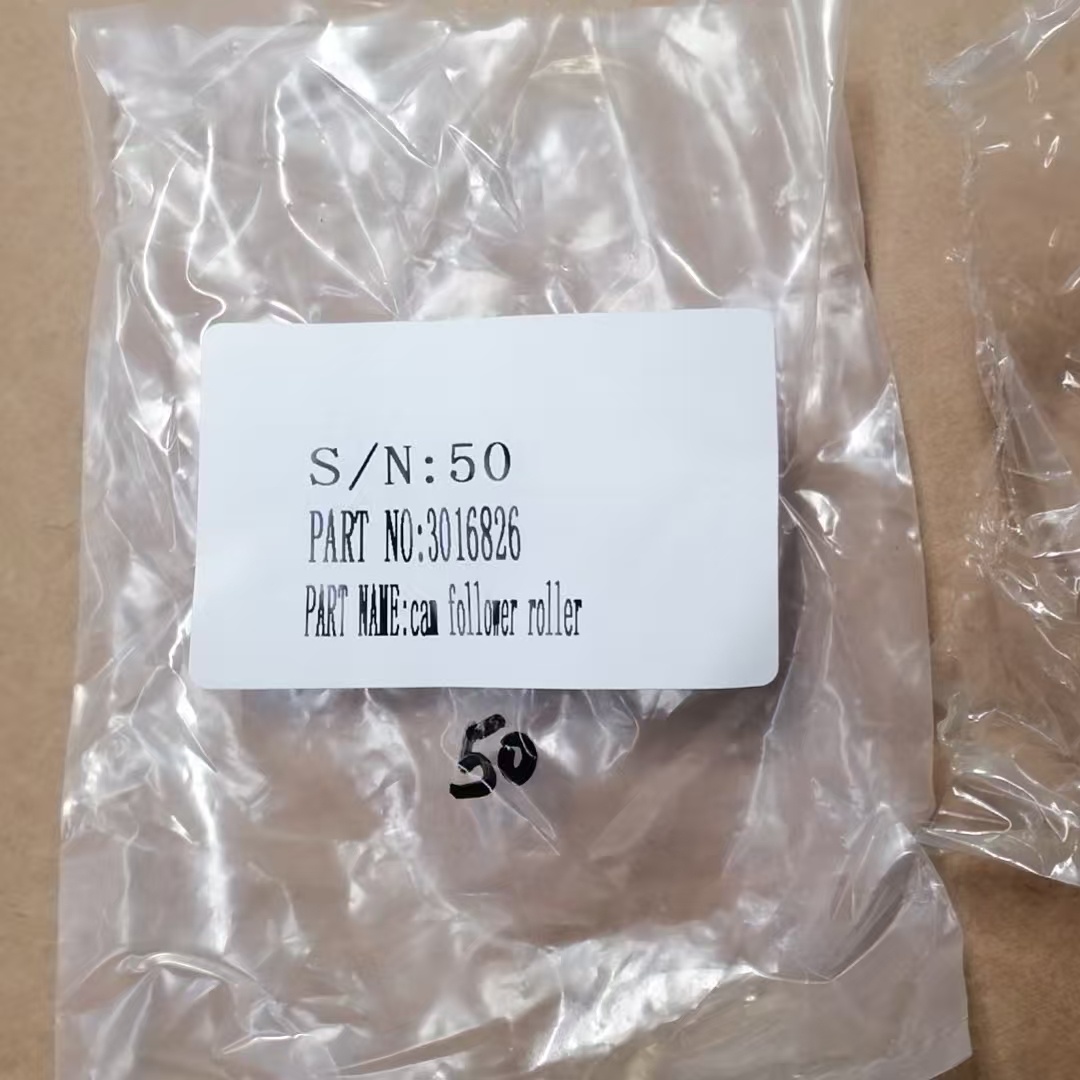 Cummins 3016826 Ролик толкателя кулачка