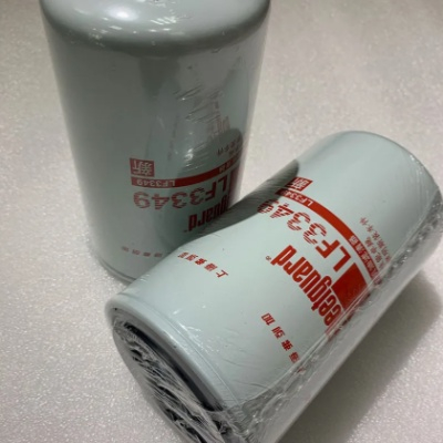 LF3349/3937743 A lubricant filter for Fleetguard engine