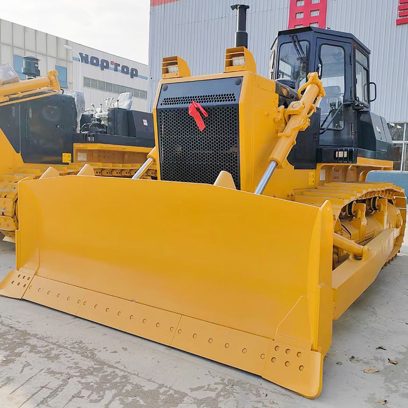 SD16 caterpillar bulldozer