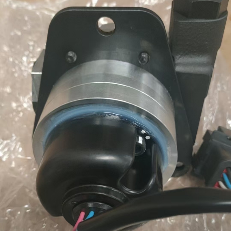 D65EX Komatsu 702-16-02290 РЫЧАГ В СБОРЕ