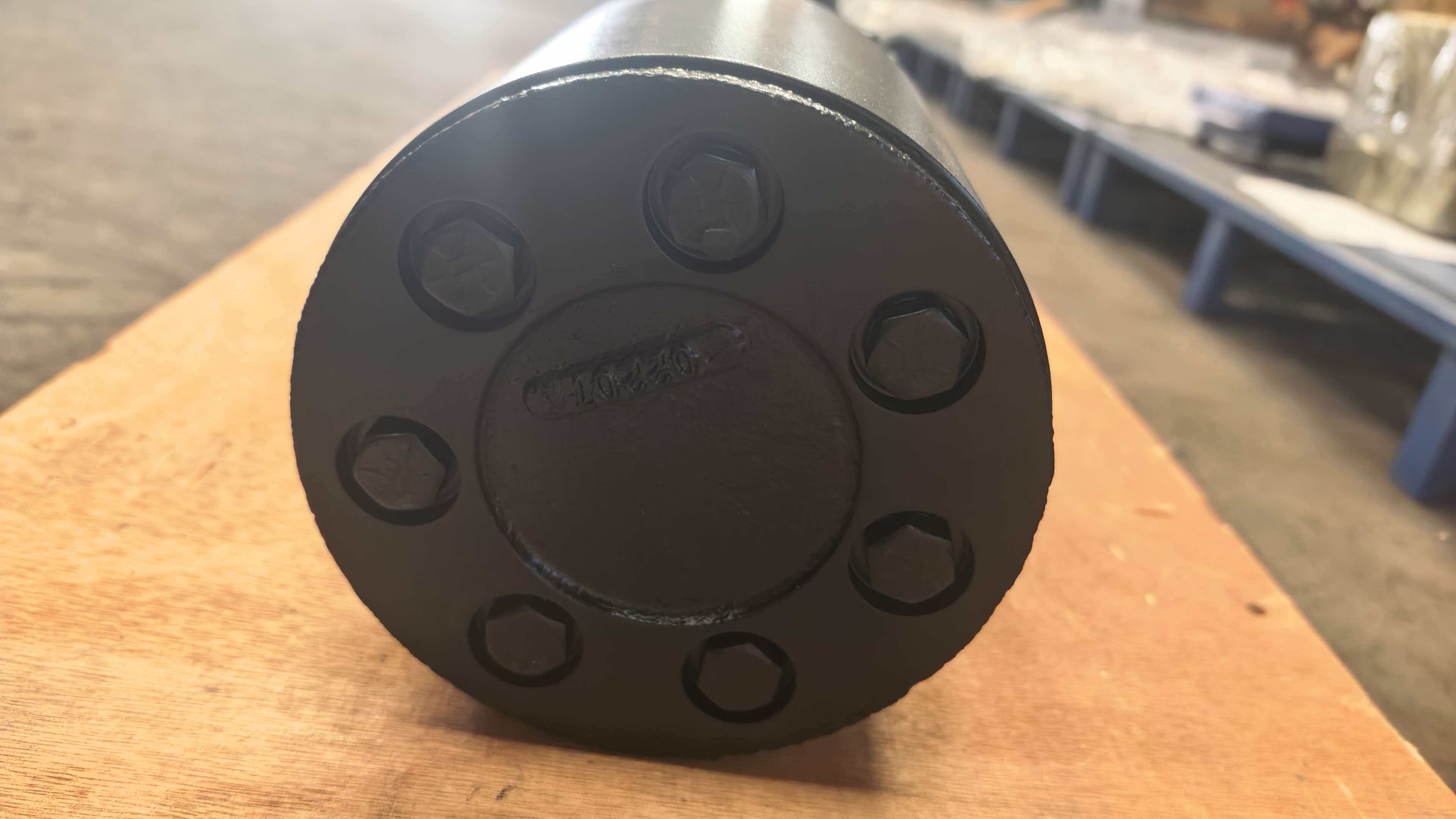 Komatsu 569-40-42502 РУЛЕВОЙ КЛАПАН В СБОРЕ