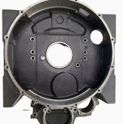 Sinotruk Корпус маховика Az1500010013 Sinotruk Корпус маховика Az1500010013