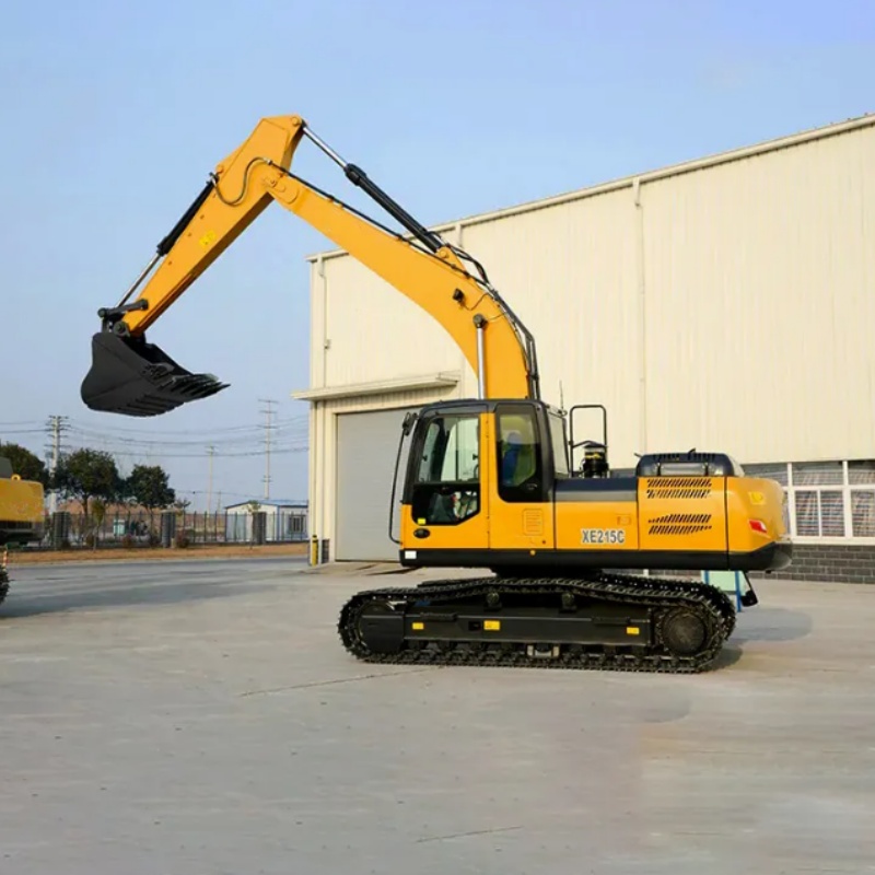 21 ton caterpillar excavator 21 ton caterpillar excavator