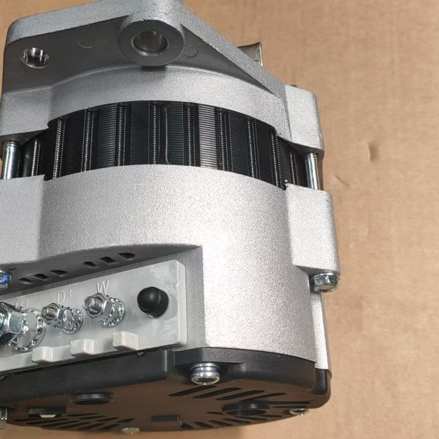 Weichai 612600090206D Generator