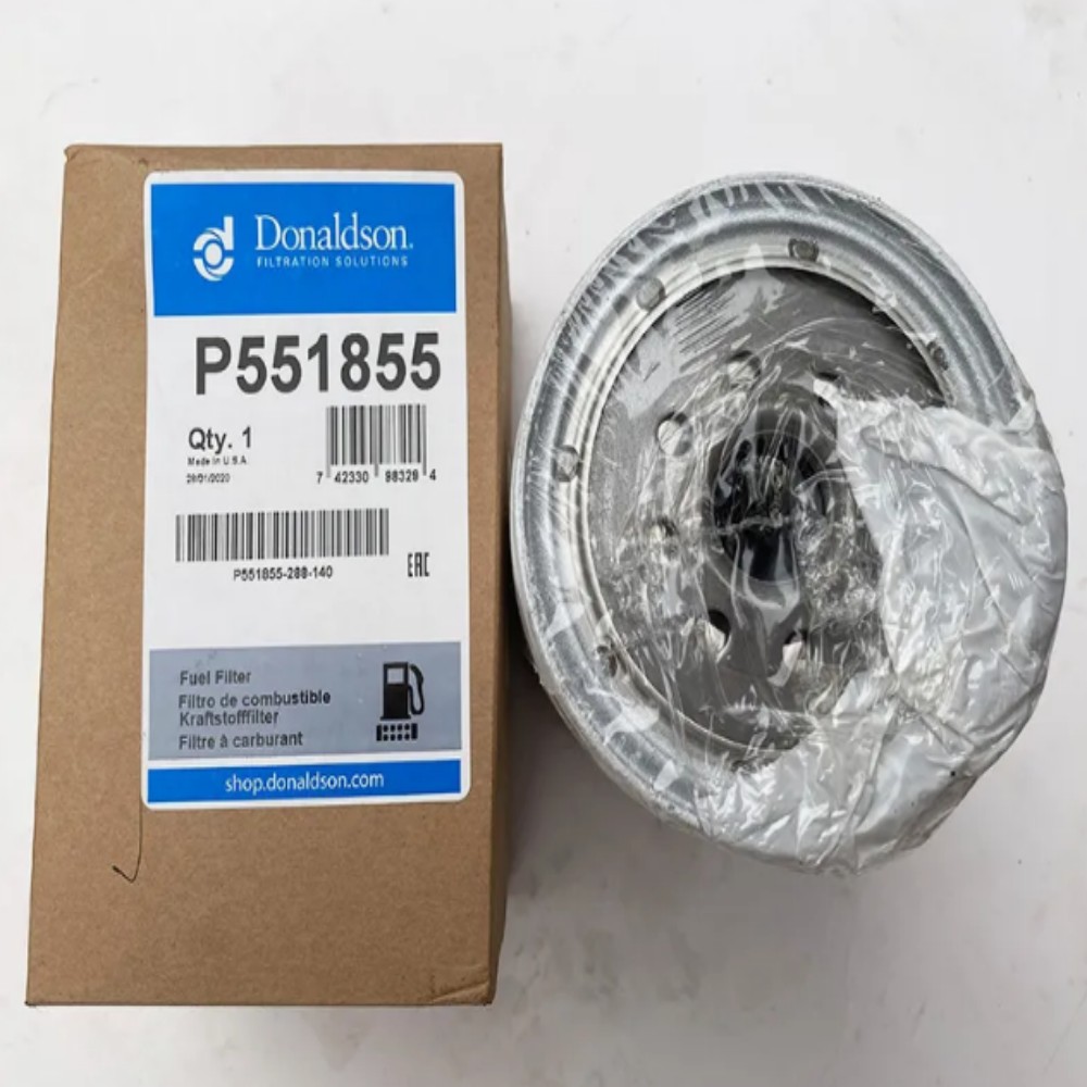 Donaldson P551855 Топливный фильтр-водоотделитель