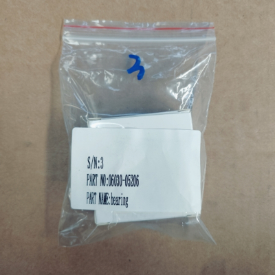 Shantui 06030-05206 Радиальный шариковый подшипник 