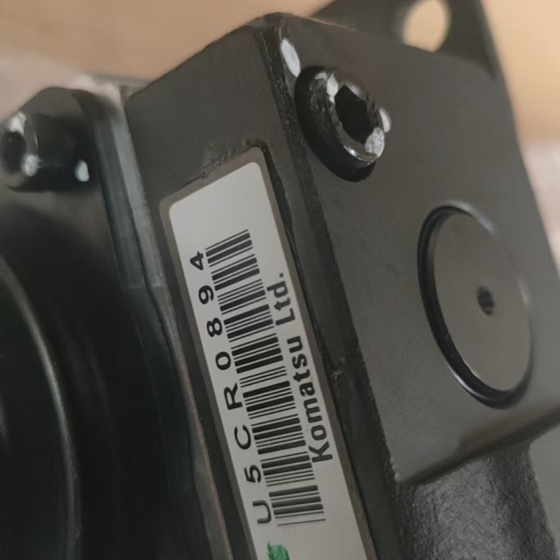 D65EX Komatsu 702-16-02290 РЫЧАГ В СБОРЕ