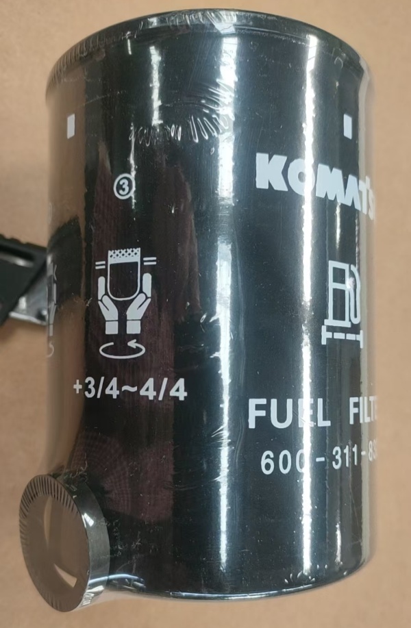 Komatsu 600-311-8321 ЭЛЕМЕНТ