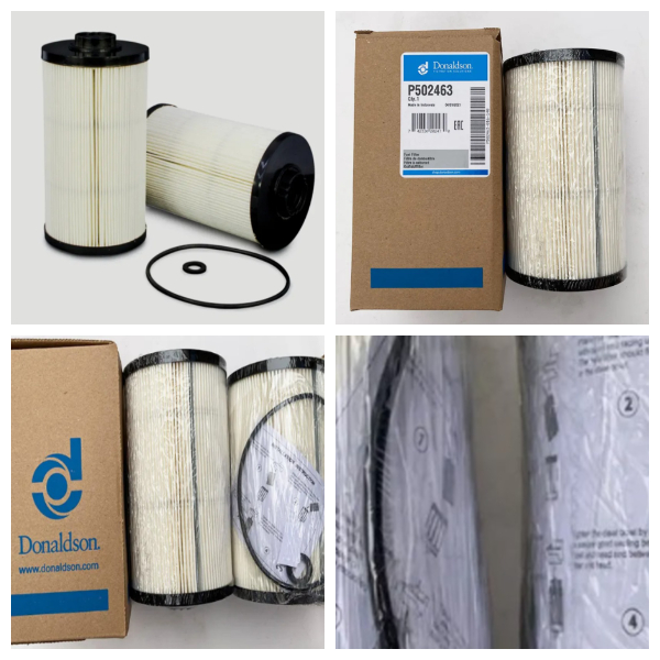Donaldson P502463 Fuel Filter Donaldson P502463 Fuel Filter