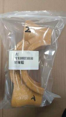 Zoomlion 004903071A0001060 Винтовая крышка