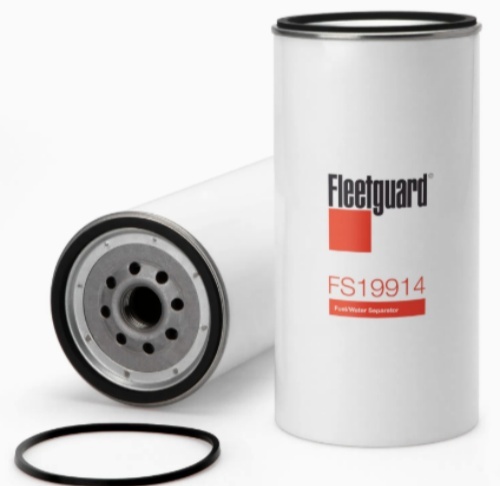 Fs19914 топливного фильтра Cummins Fleetguard