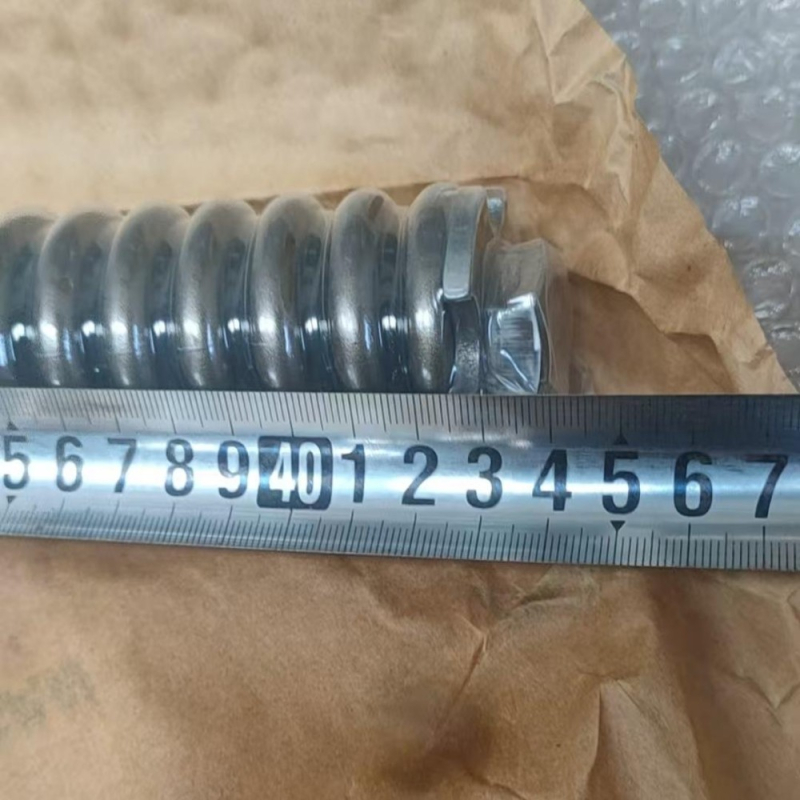 Doosan 410207-01268 Ремкомплект золотника прямого хода