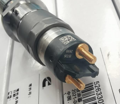 Cummins 5263308EA форсунка Cummins 5263308EA форсунка