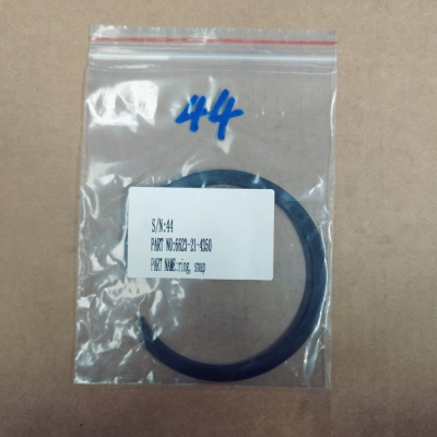 Shantui 6623-21-4350 Стопорное кольцо