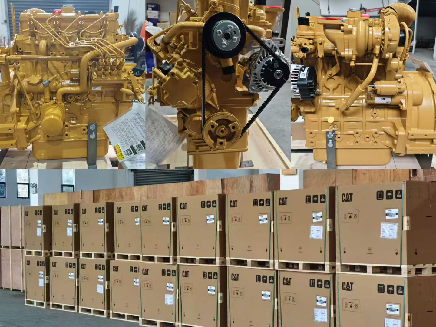 Caterpillar 418-5326 Манжета с губой Caterpillar 418-5326 Манжета с губой