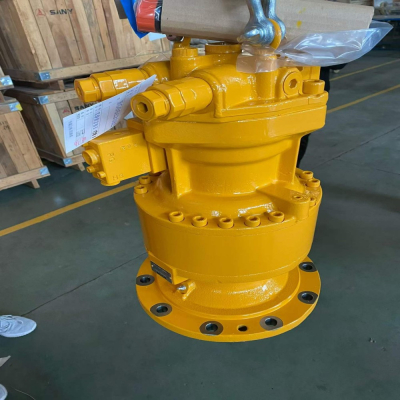 SANY 2602FG04870001 редуктор