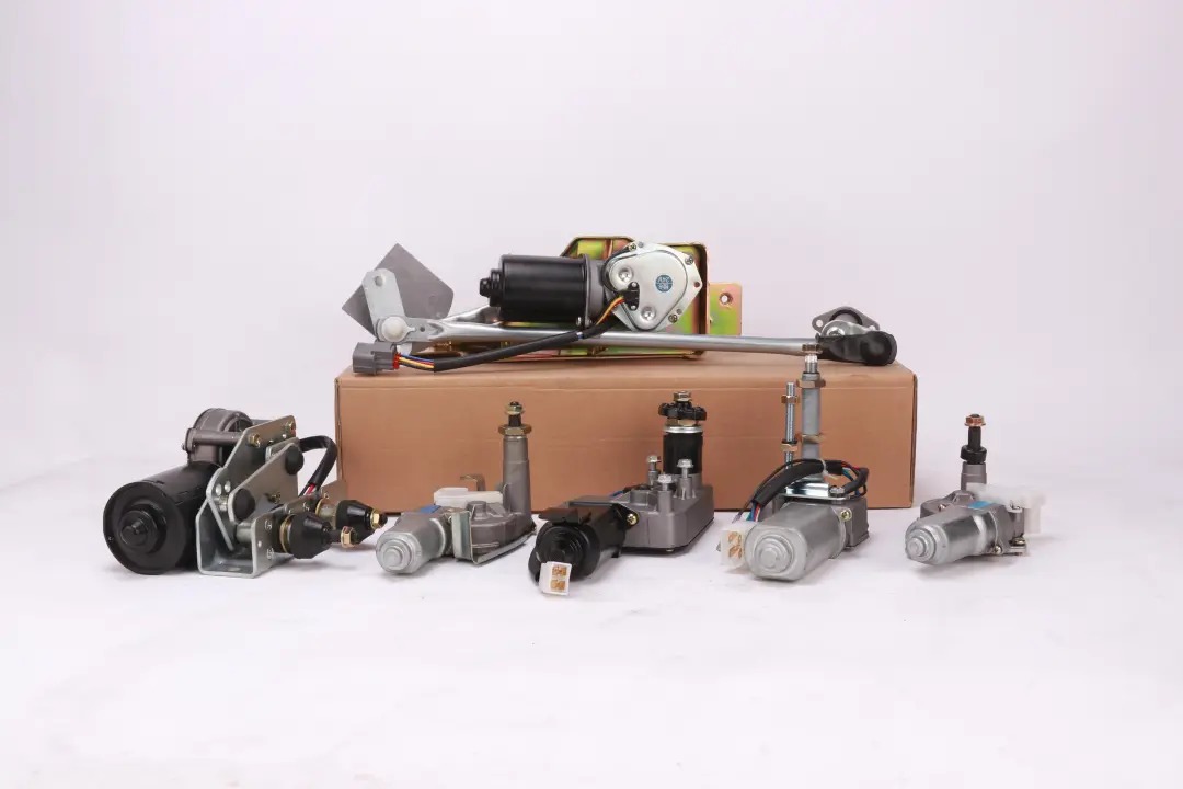 Запасные части для экскаваторов