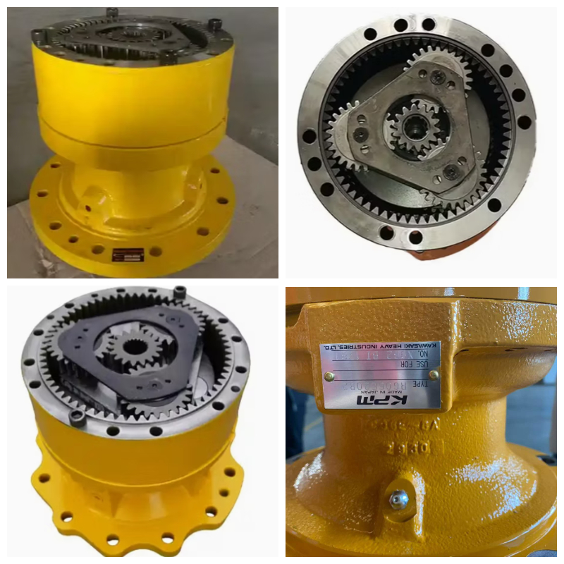 SANY 2602FG04870001 редуктор SANY 2602FG04870001 редуктор