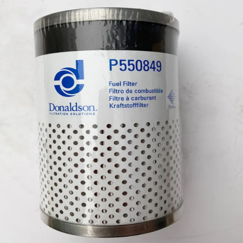 Donaldson P550849 Топливный фильтр-водоотделитель