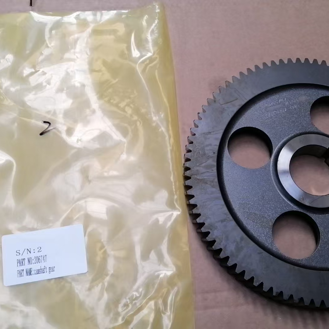 Cummins 206747 шестерня распределительного вала