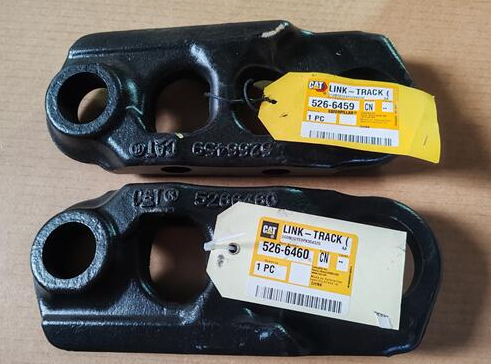 Caterpillar Track Connector 526-5459