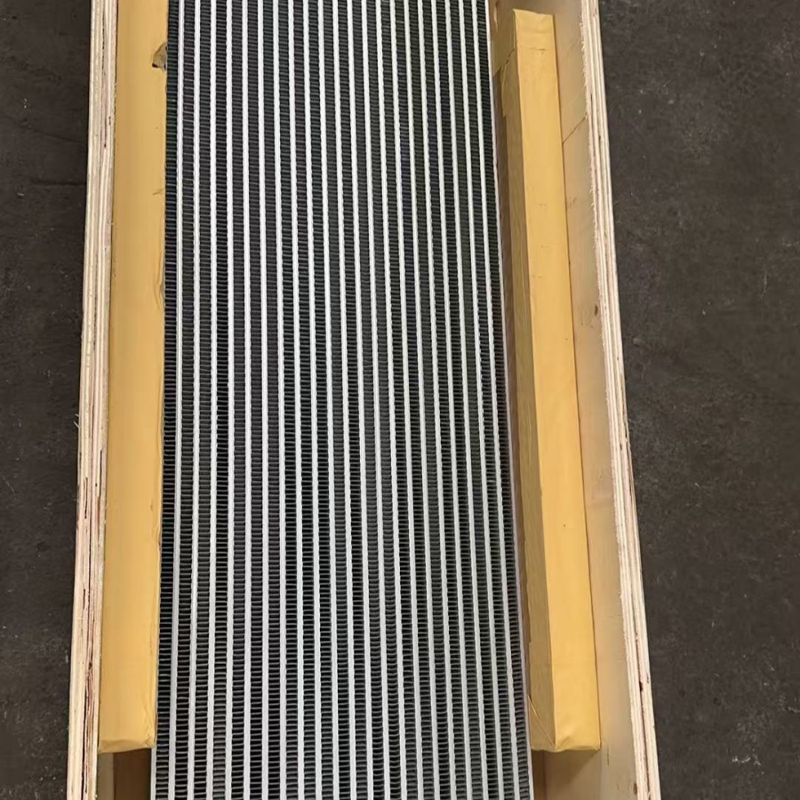 Caterpillar 511-7594 AS Oil Cooler