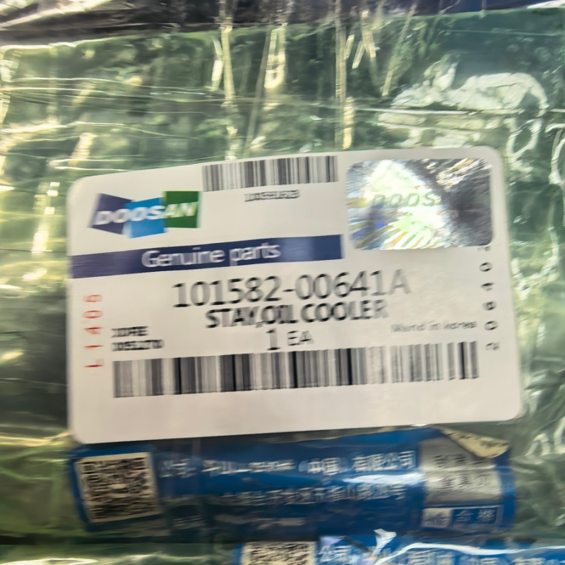 Doosan 101582-00641А Опора