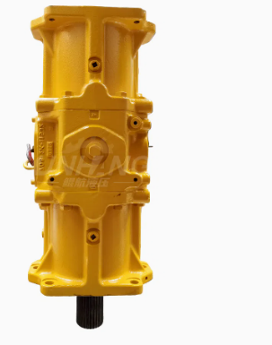 Main hydraulic pump Komatsu 708-2K-00014