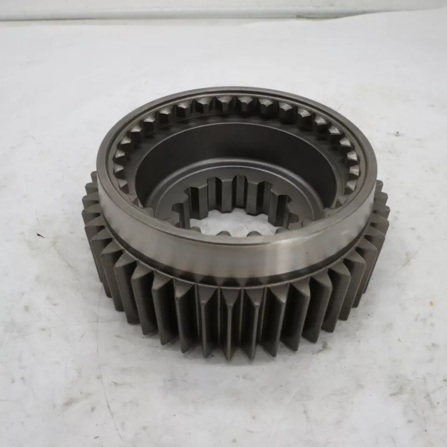 12JSD200T-1707030B БЫСТРАЯ трансмиссионная передача Sinotruk 12JSD200T-1707030B БЫСТРАЯ трансмиссионная передача Sinotruk